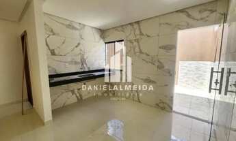 Imagem 6: Casa linda nova no bairro Conveima 1