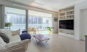 Imagem 2: Apartamento com 1 dormitório para alugar, 75 m² por R$ 13.285,00/mês - Itaim Bibi - São Pa