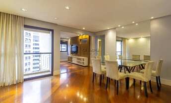 Imagem 2: Apartamento Venda 2 Dormitórios - 105 m² Moema