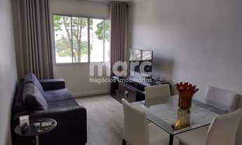 Imagem: SAO PAULO - Apartamento Padrão - CAMBUCI