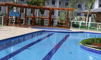 Imagem 2: Apartamento com 2 quartos no Spazio Leopoldina - Bairro Fazenda Gleba Palhano em Londrina