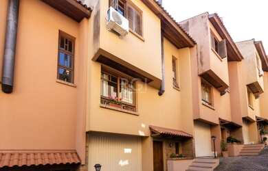 Imagem 3: Casa Condominio para Venda - 186.07m², 3 dormitórios, sendo 1 suites, 1 vaga - Espirito Sa