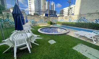 Imagem: Apartamento para Locação em Recife, Torre