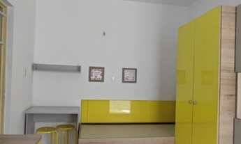 Imagem: Kitnet Completa Ideal para uma pessoa!