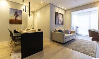 Imagem: Apartamento para Aluguel - Bela Vista, 2