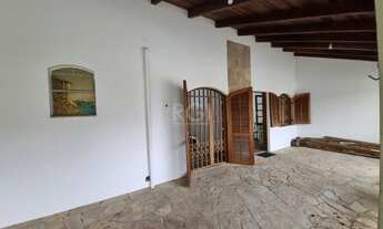 Imagem 6: Casa em Tristeza