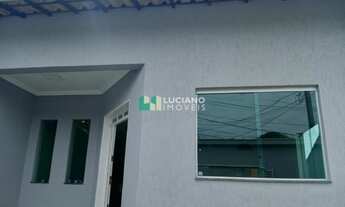 Imagem 2: EXCEPCIONAL CASA GEMINADA 3QTS COM SUÍTE E ÁREA GOURMET