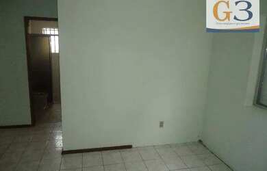 Imagem 5: Apartamento com 1 dormitório para alugar, 38 m² por R$ 740,00/mês - Areal - Pelotas/RS