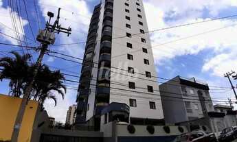 Imagem: Santo André - Apartamento Padrão - Vila