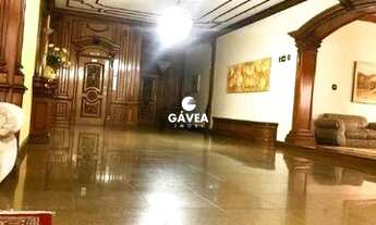 Imagem 3: Apartamento 03 quartos + dependência no Boqueirão na quadra da Praia