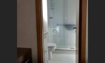 Imagem 7: Apartamento para Venda - 105.64m², 3 dormitórios, sendo 1 suites, 2 vagas - Passo da Areia