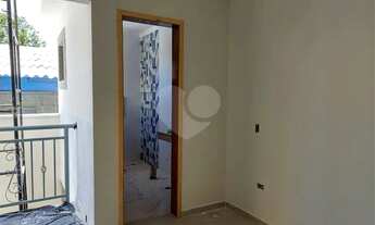 Imagem 13: Sobrados novos imirim