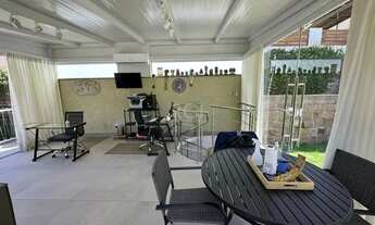 Imagem 5: Terreno no jardim Esplanada com 462 metros privativos