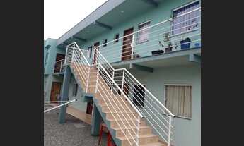 Imagem 4: Apartamento de 1 quarto