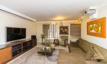 Imagem 6: Apartamento com 3 dormitórios á venda em Moema