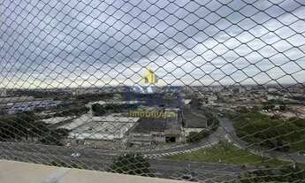 Imagem 4: Cobertura - Bonfim - Campinas