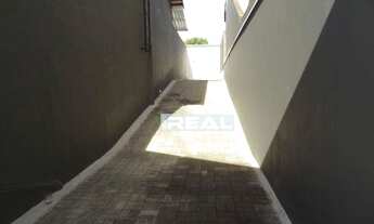 Imagem 5: Casa com 2 dormitórios para alugar, 65 m² por R$ 1.850,00/mês - Jardim Ypê - Paulínia/SP