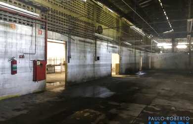 Imagem 3: GALPÃO - JARDIM LUANA - SP