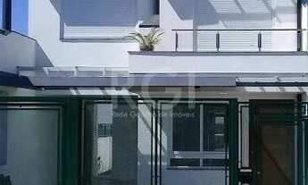 Imagem 6: Casa para Venda - 220m², 3 dormitórios, sendo 3 suites, 2 vagas - Lagos De Nova Ipanema