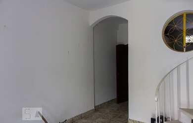 Imagem 2: Casa para Aluguel - Vila Isabel, 2 Quartos, 99 m2