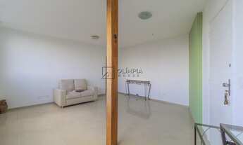 Imagem 3: Apartamento Locação Pinheiros 104 m² 3 Dormitórios