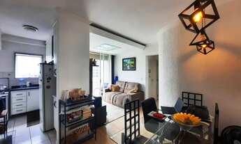 Imagem 2: Apartamento para venda tem 58 metros quadrados com 2 quartos em Perdizes - São Paulo - SP