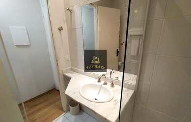 Imagem 5: Flat no Jardim Paulista- SP