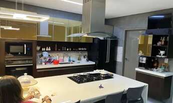 Imagem 5: Casa a venda no condomio Quintas da Colina 2