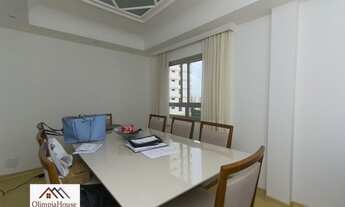 Imagem 7: Locação Apartamento 4 Dormitórios - 234 m² Vila Clementino