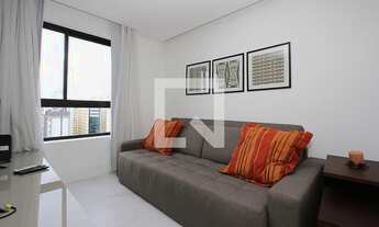 Imagem 5: Apartamento para Aluguel - Jardim Paulista, 1 Quarto, 55 m2