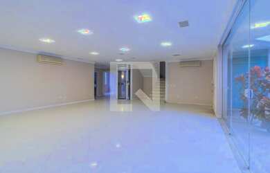 Imagem 2: Casa de Condomínio para Aluguel - Recreio, 6 Quartos, 600 m2