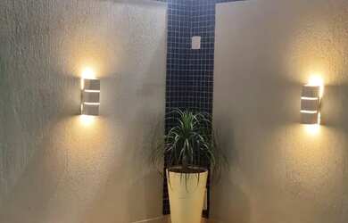 Imagem 2: Alugo casa com piscina Temporada 4/4 na linha verde