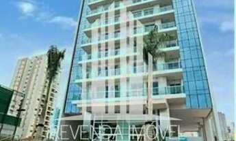 Imagem 2: Sala Comercial á venda na Vila Clementino com 37m² 1 banheiro 1 vaga