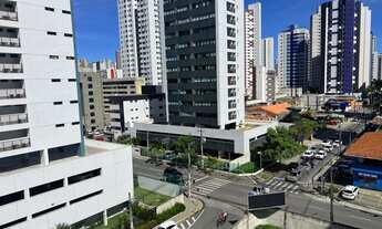 Imagem 5: Apartamento em Boa viagem 90m2Ed.Escuna