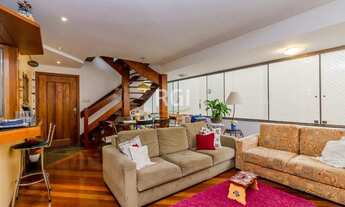 Imagem 5: Cobertura para Venda - 248.34m², 3 dormitórios, sendo 1 suites, 3 vagas - Petrópolis