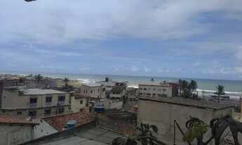 Imagem 2: Kitnet com Vista Espetacular na Boca do Rio