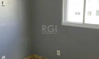 Imagem 5: Apartamento para Venda - 61.51m², 3 dormitórios, sendo 1 suites, 1 vaga - Cristal