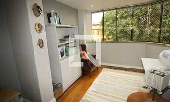 Imagem 5: Apartamento à Venda - Jardim Itu-Sabará, 3 Quartos, 184 m2