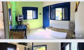 Imagem: Casa Marataízes para temporada