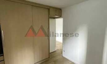 Imagem 7: Apartamento para aluguel tem 47 metros quadrados com 1 quarto em Vila Mariana - São Paulo