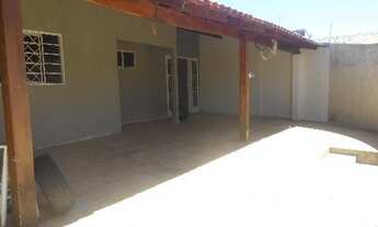 Imagem 2: Casa para para aluguel no bairro COSTA DO SOL, em São José do Rio Preto - SP