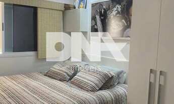 Imagem 5: Apartamento-À VENDA-Jardim Botânico-Rio de Janeiro-RJ