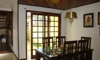 Imagem 3: Casa para Venda - 240m², 4 dormitórios, sendo 1 suites, 4 vagas - Nonoai