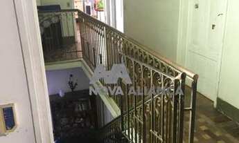 Imagem 4: Casa de rua-À VENDA-Urca-Rio de Janeiro-RJ