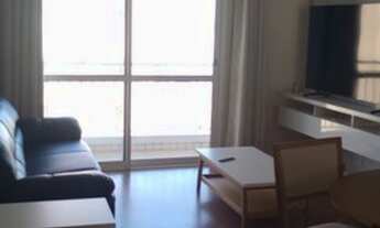 Imagem 1: LINDO APARTAMENTO NA VILA PRUDENTE, DIVISA COM A MOOCA, PRONTO PARA MORAR, SUPER COMPLETO