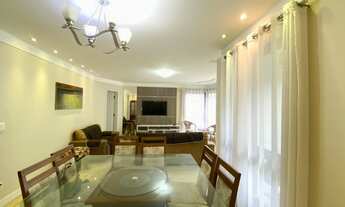 Imagem 3: Apartamento com 3 dormitórios, 125 m² - venda por R$ 500.000,00 ou aluguel por R$ 3.500,02