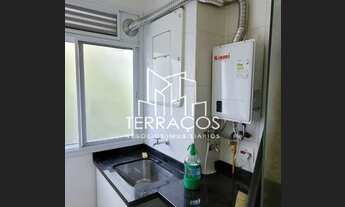 Imagem 4: APARTAMENTO À VENDA 63m² - 2 DORMITÓRIOS - CONDOMÍNIO FOREST HILLS, JARDIM ANA MARIA, JUND