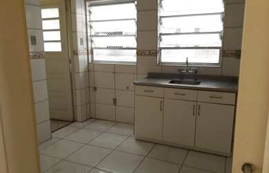 Imagem 4: Apartamento para Locação/Aluguel - 129.53m², 3 dormitórios, 1 vaga - Santana