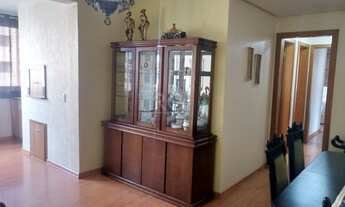 Imagem 6: Apartamento para Venda - 81.77m², 3 dormitórios, sendo 1 suites, 1 vaga - Menino Deus