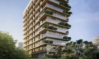 Imagem 2: Apartamento para Venda - 160.52m², 3 dormitórios, sendo 3 suites, 3 vagas - Bela Vista